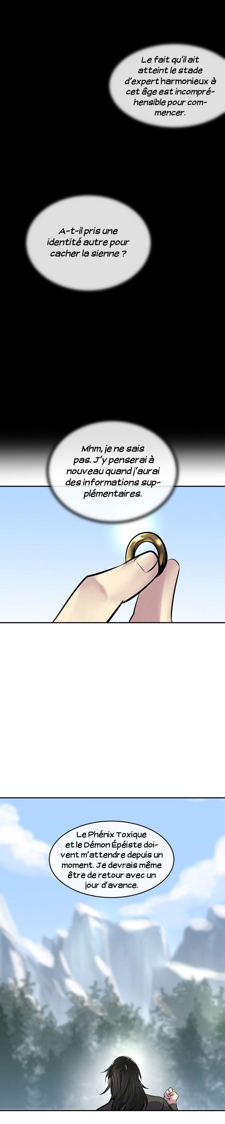 Volcanic Age Chapitre 68 - Page 8