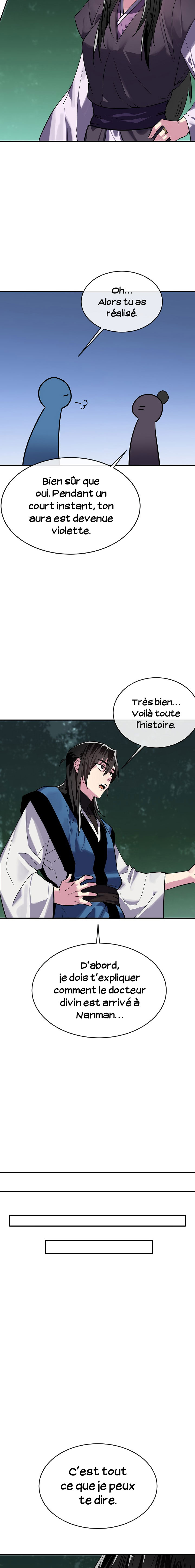 Volcanic Age Chapitre 159 - Page 9