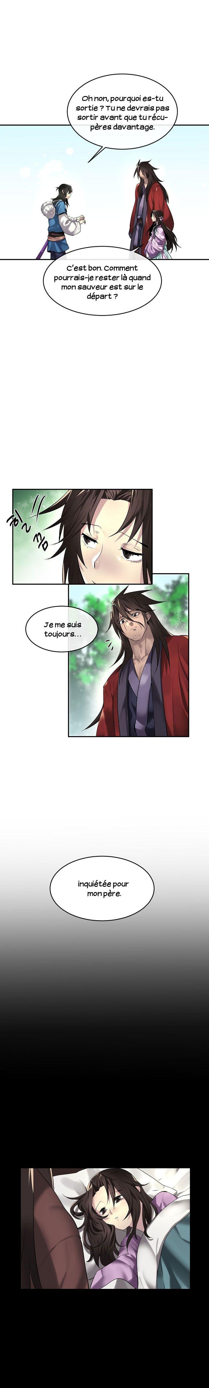 Volcanic Age Chapitre 70 - Page 10