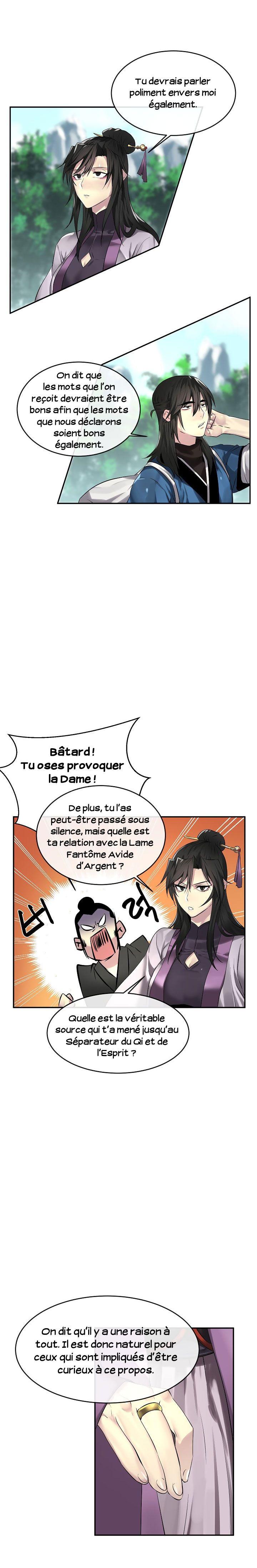 Volcanic Age Chapitre 70 - Page 14