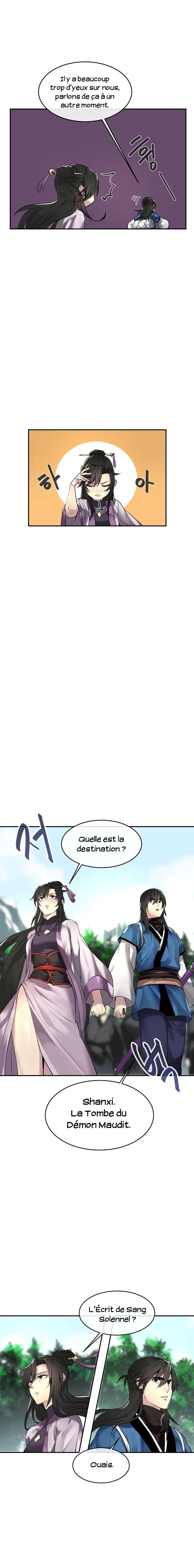 Volcanic Age Chapitre 70 - Page 17