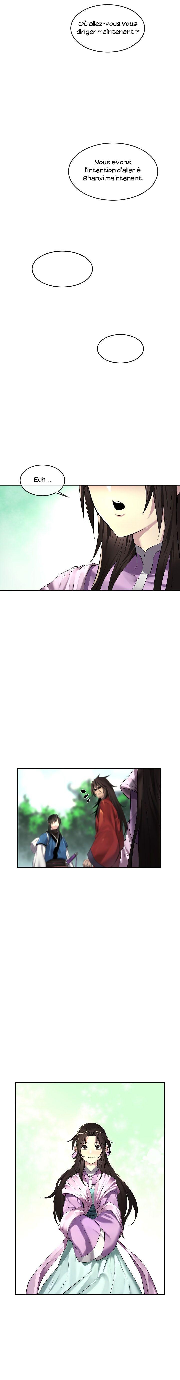 Volcanic Age Chapitre 70 - Page 9