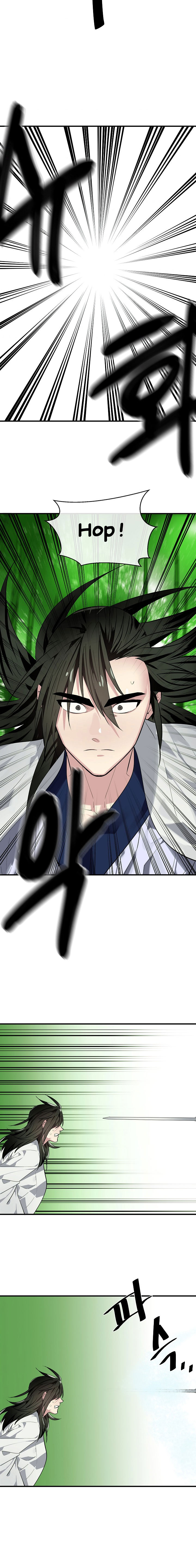 Volcanic Age Chapitre 161 - Page 10