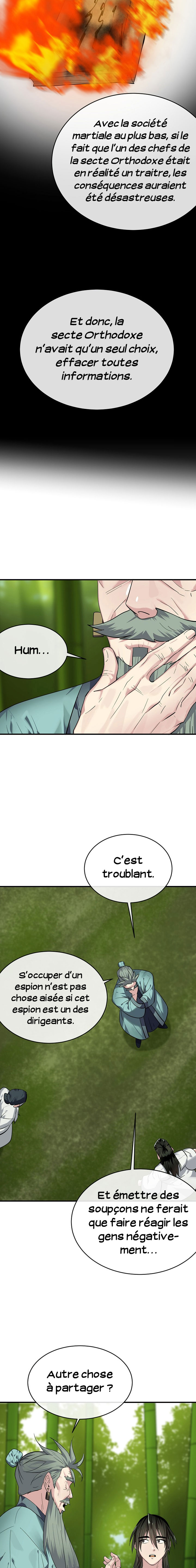 Volcanic Age Chapitre 161 - Page 16