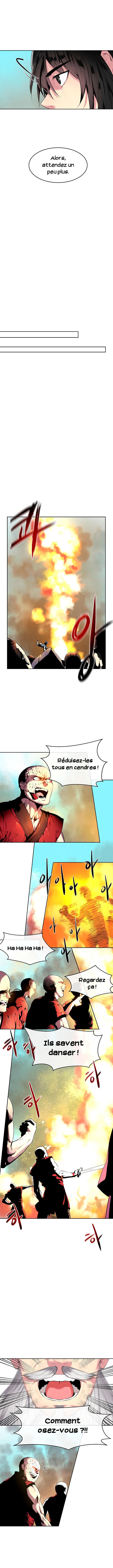 Volcanic Age Chapitre 76 - Page 7
