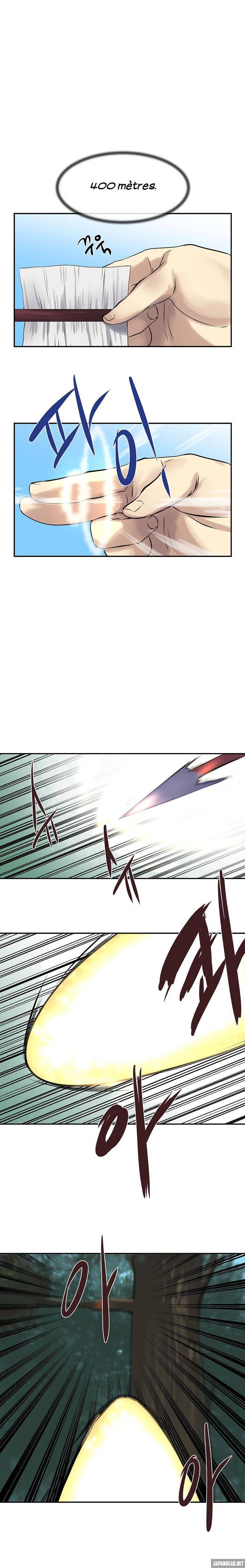 Volcanic Age Chapitre 36 - Page 16
