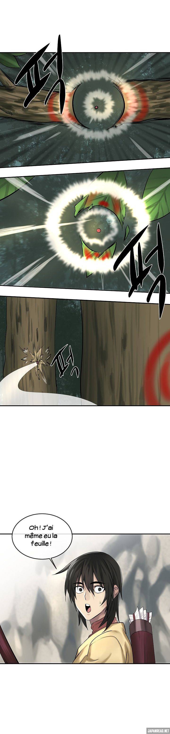 Volcanic Age Chapitre 36 - Page 17