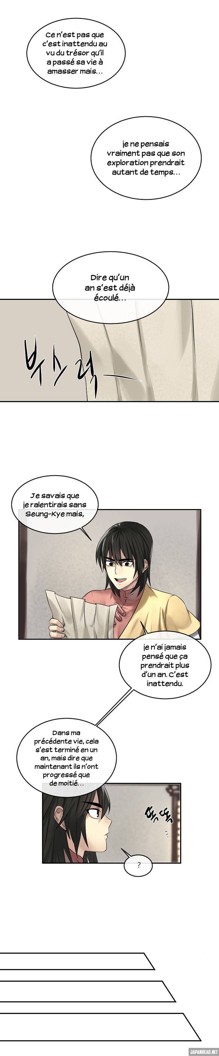 Volcanic Age Chapitre 36 - Page 4