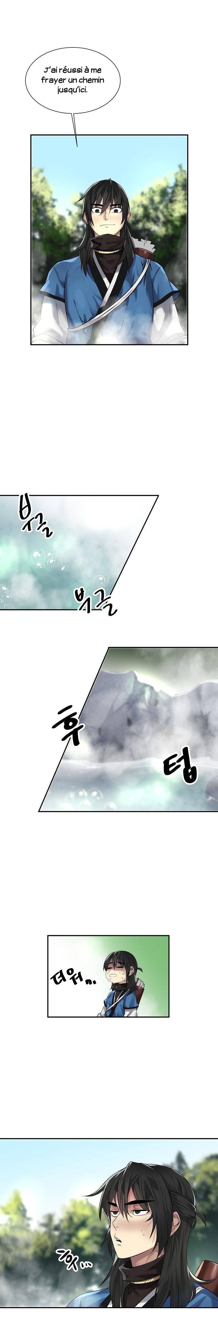 Volcanic Age Chapitre 44 - Page 10