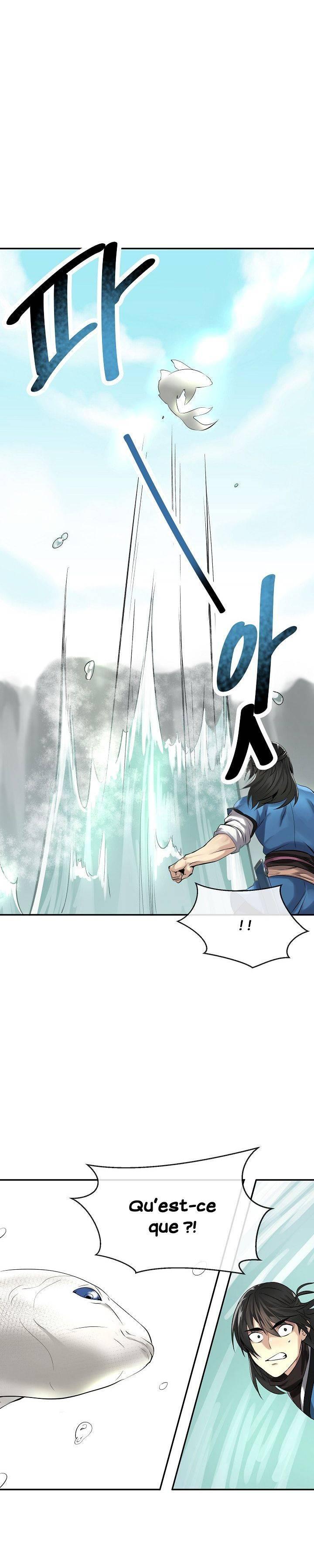 Volcanic Age Chapitre 44 - Page 16