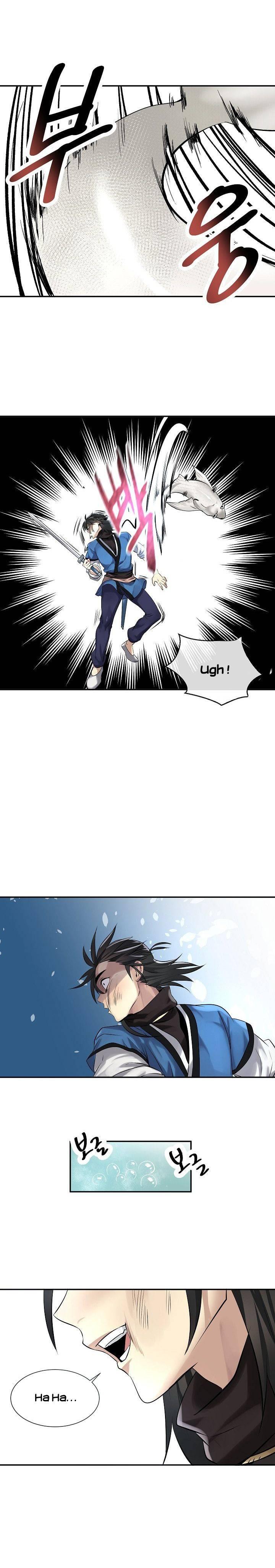 Volcanic Age Chapitre 44 - Page 17