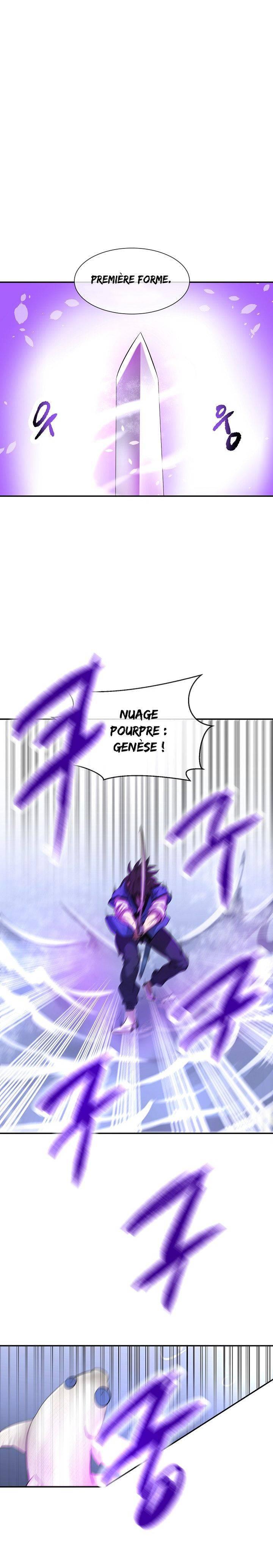 Volcanic Age Chapitre 44 - Page 19