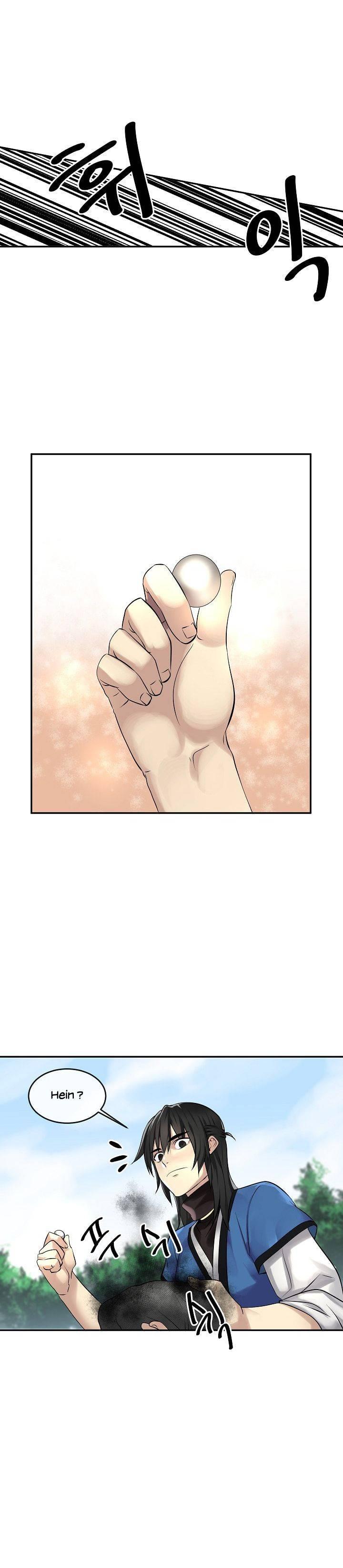 Volcanic Age Chapitre 44 - Page 26