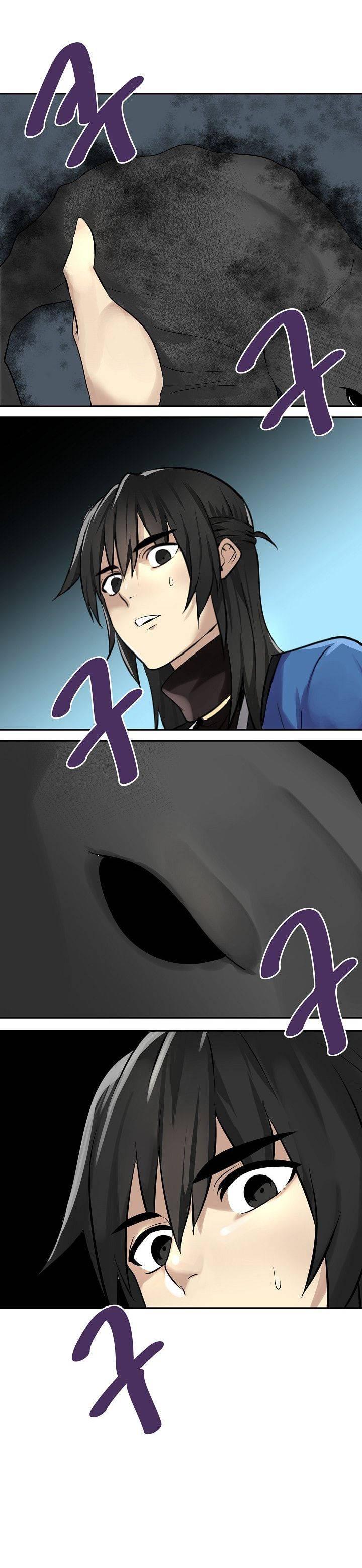 Volcanic Age Chapitre 44 - Page 27