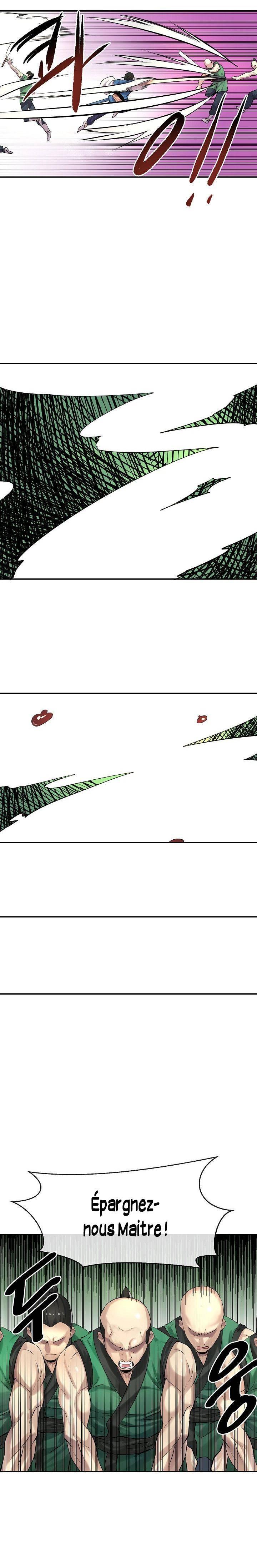 Volcanic Age Chapitre 42 - Page 12
