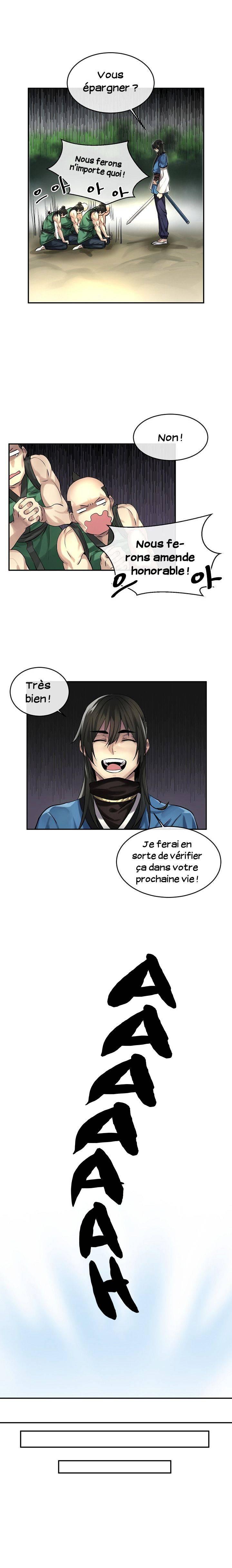 Volcanic Age Chapitre 42 - Page 13