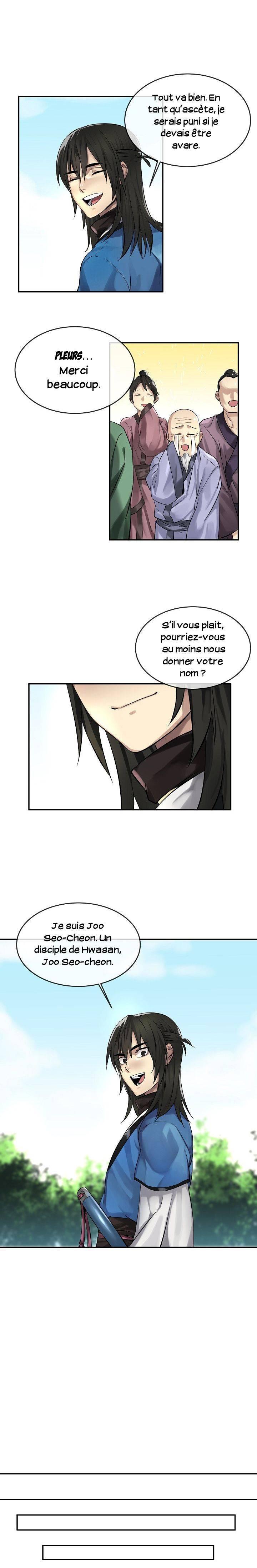 Volcanic Age Chapitre 42 - Page 16