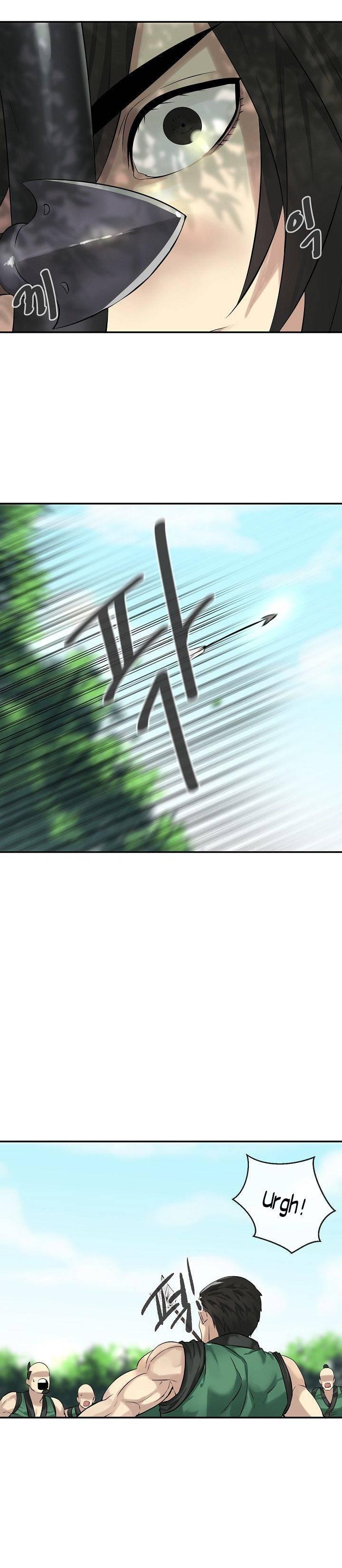 Volcanic Age Chapitre 42 - Page 6