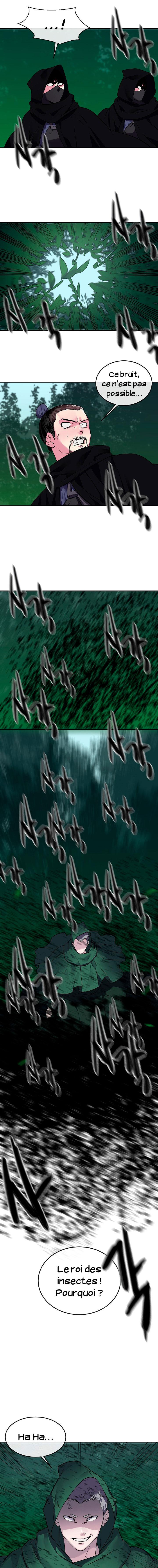 Volcanic Age Chapitre 155 - Page 14