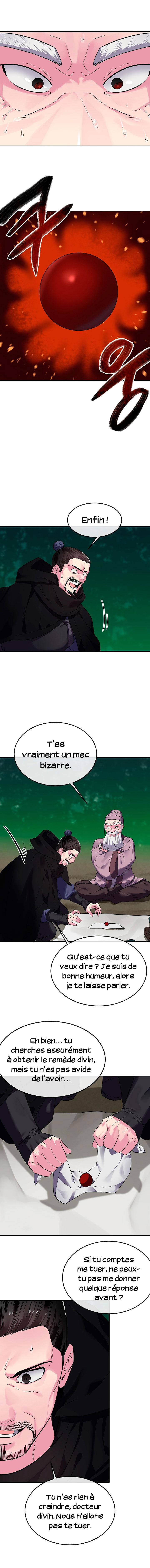 Volcanic Age Chapitre 155 - Page 7