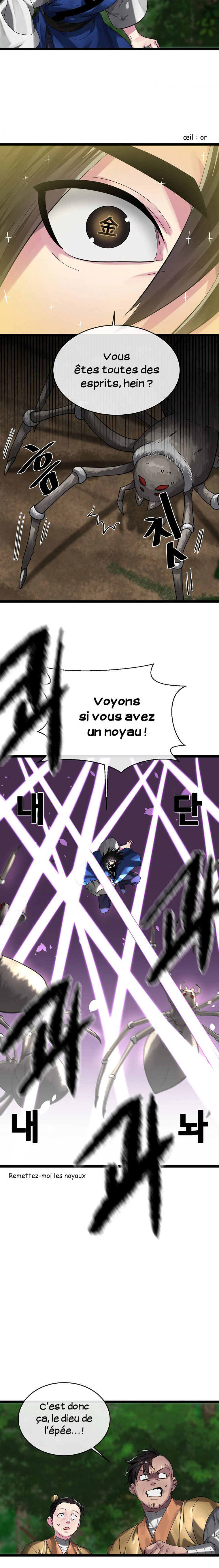 Volcanic Age Chapitre 209 - Page 10