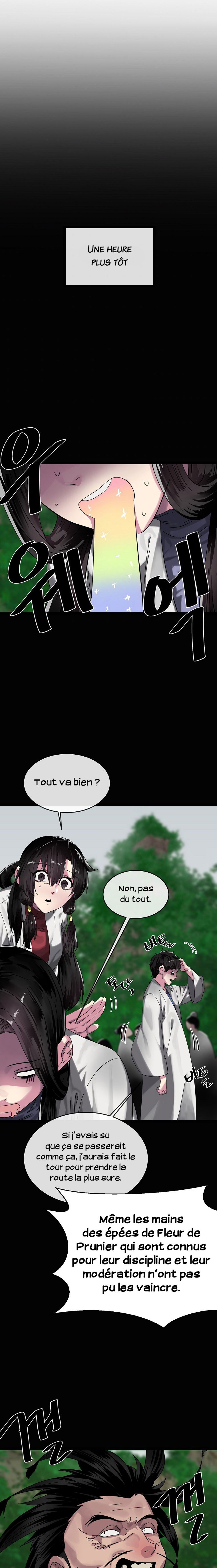 Volcanic Age Chapitre 209 - Page 12