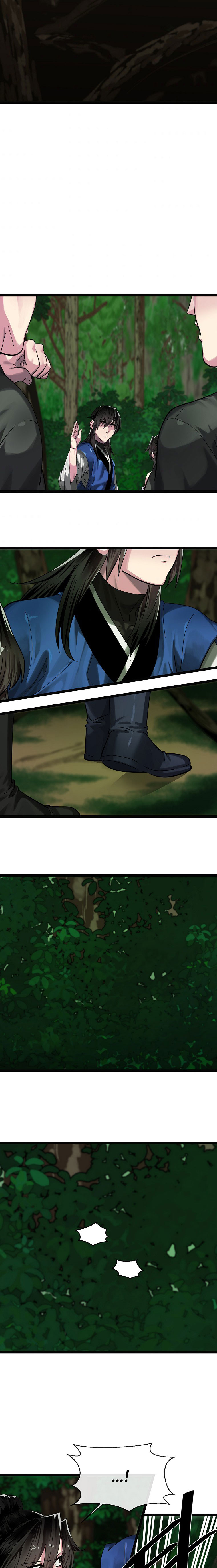 Volcanic Age Chapitre 209 - Page 2