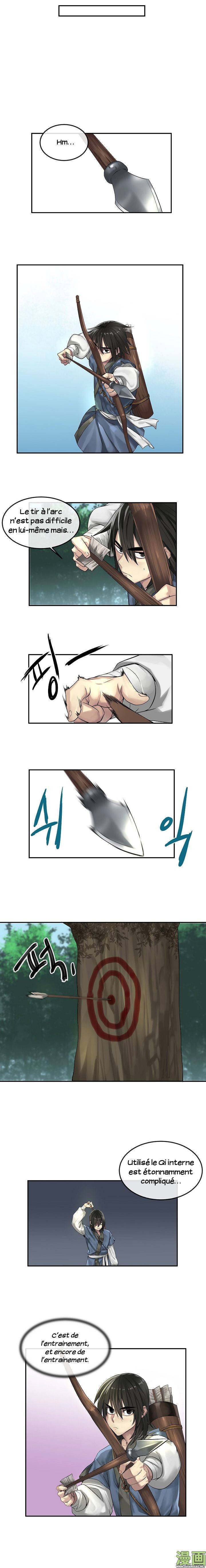 Volcanic Age Chapitre 31 - Page 13