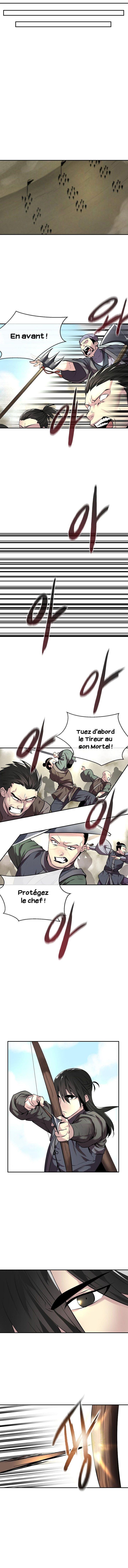 Volcanic Age Chapitre 64 - Page 10