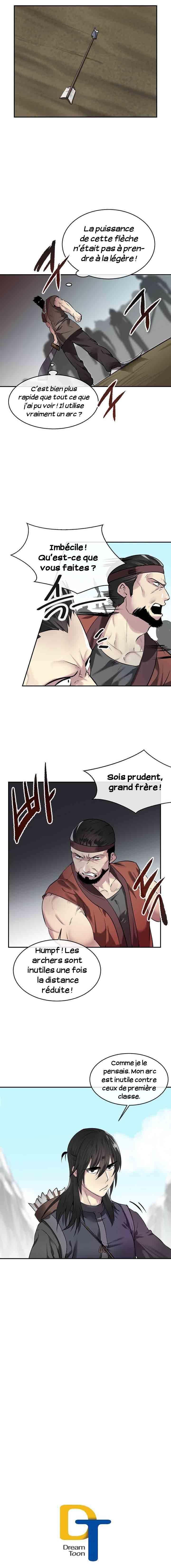 Volcanic Age Chapitre 64 - Page 12