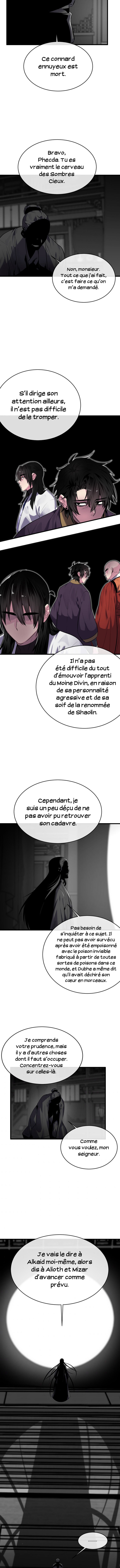 Volcanic Age Chapitre 189 - Page 10