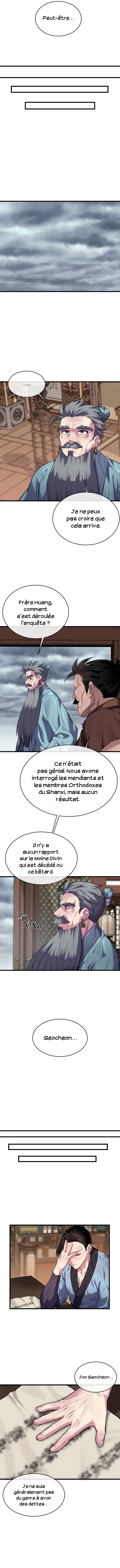 Volcanic Age Chapitre 189 - Page 13