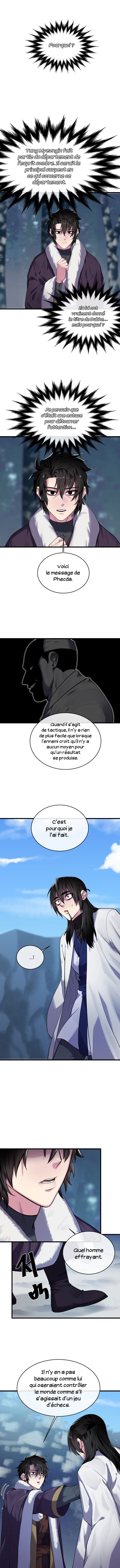 Volcanic Age Chapitre 189 - Page 2