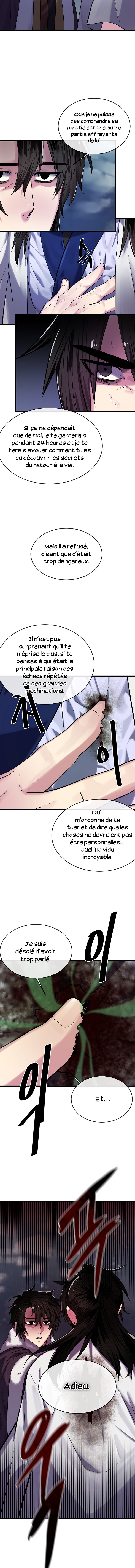 Volcanic Age Chapitre 189 - Page 3