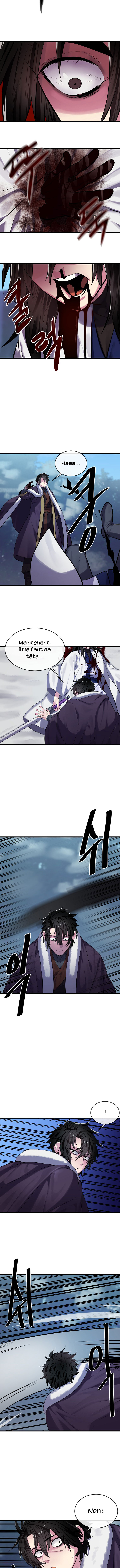 Volcanic Age Chapitre 189 - Page 4