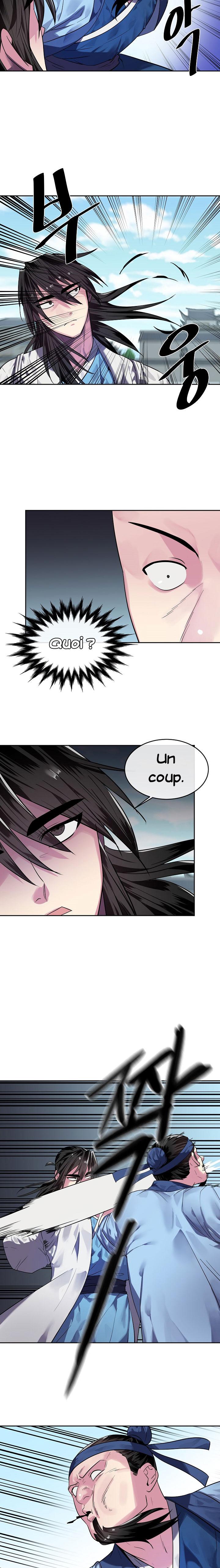 Volcanic Age Chapitre 141 - Page 12