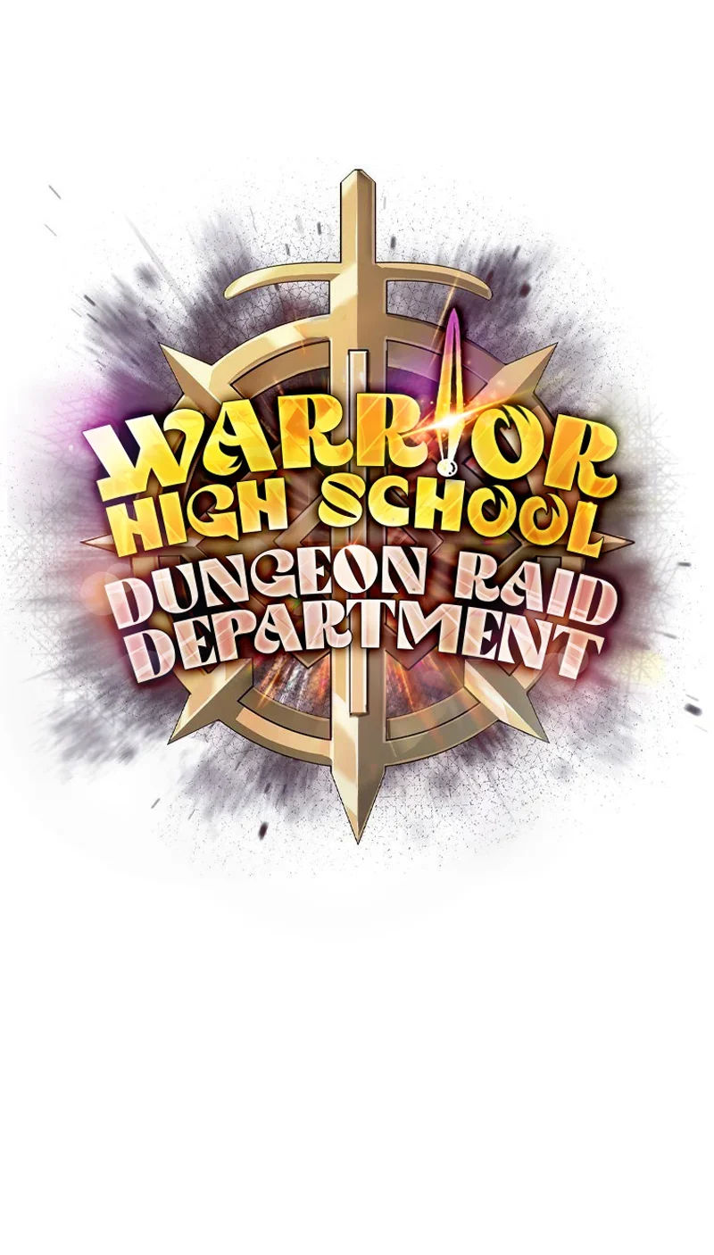 Warrior High School – Dungeon Raid Chapitre 39 - Page 14