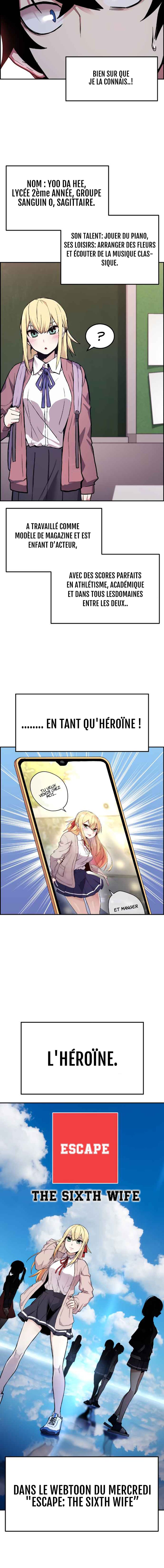 Webtoon Character Na Kang Lim Chapitre 1 - Page 10