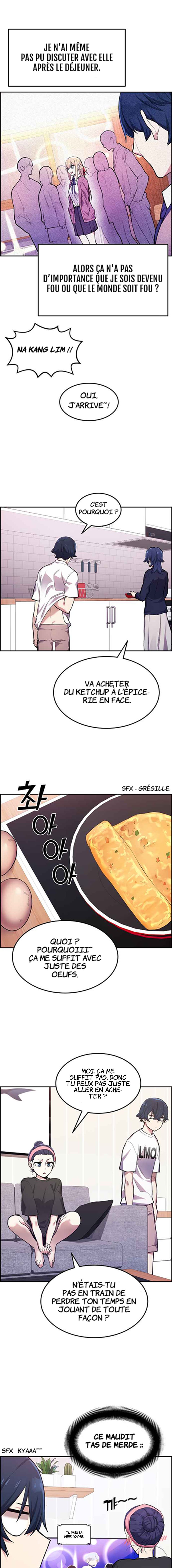 Webtoon Character Na Kang Lim Chapitre 1 - Page 18