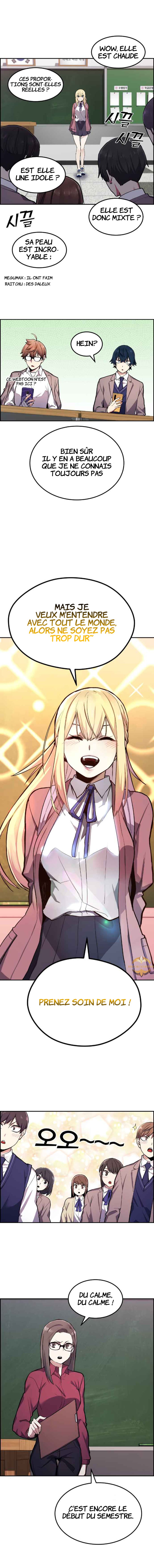 Webtoon Character Na Kang Lim Chapitre 1 - Page 8