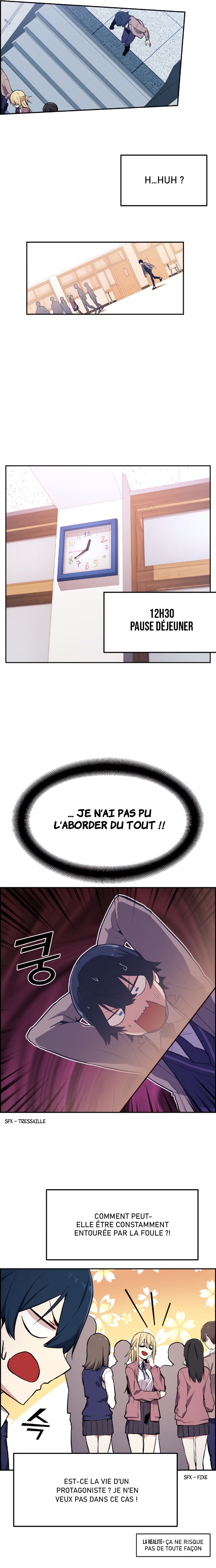 Webtoon Character Na Kang Lim Chapitre 2 - Page 13