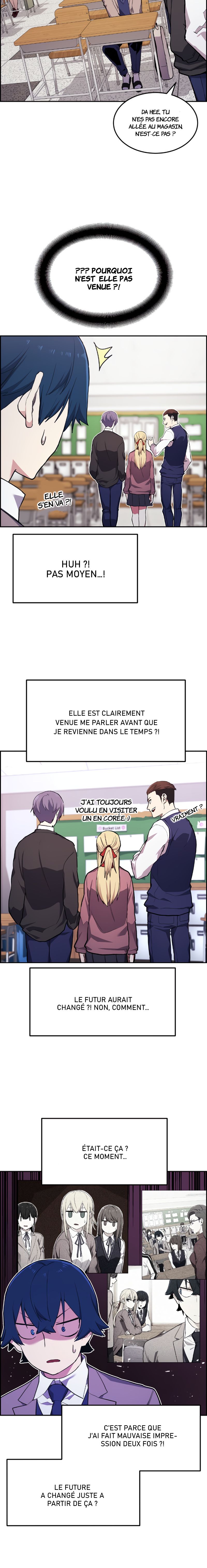 Webtoon Character Na Kang Lim Chapitre 2 - Page 15