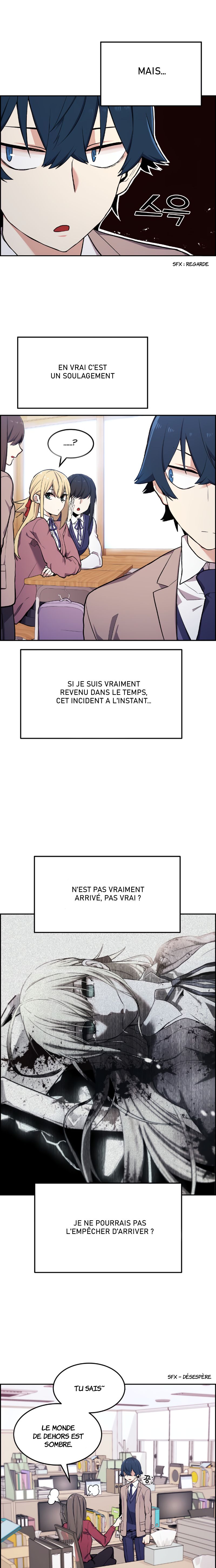 Webtoon Character Na Kang Lim Chapitre 2 - Page 2