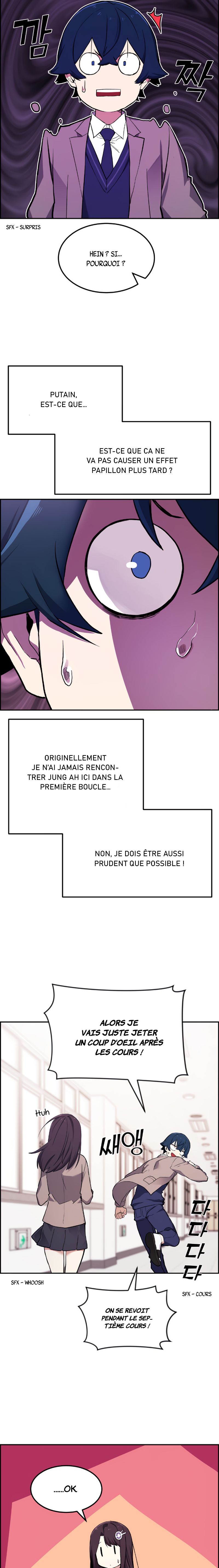 Webtoon Character Na Kang Lim Chapitre 2 - Page 22