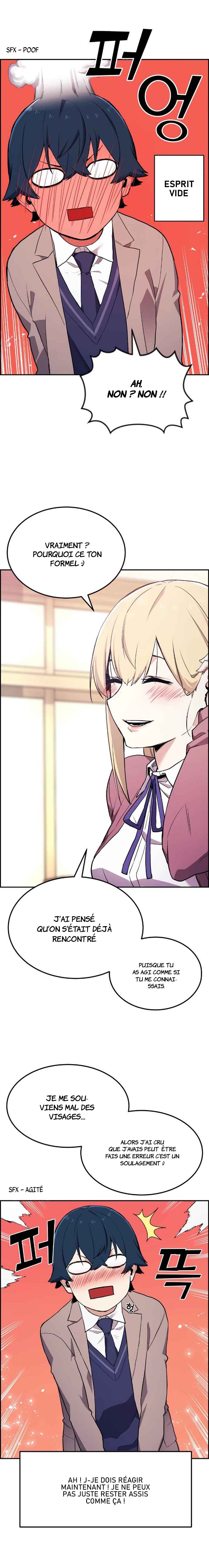 Webtoon Character Na Kang Lim Chapitre 2 - Page 25
