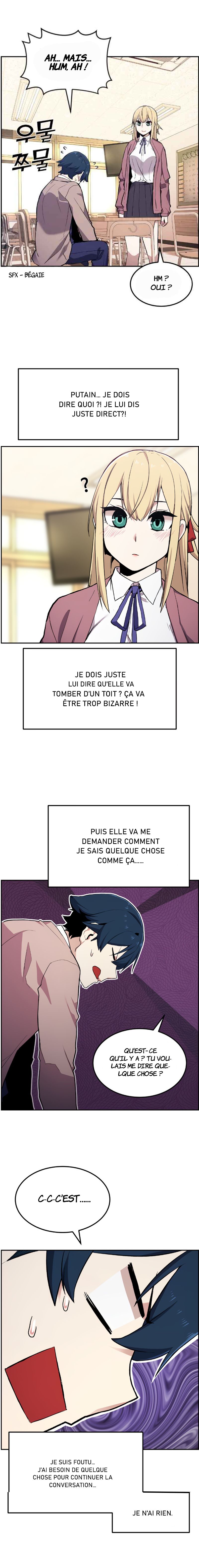 Webtoon Character Na Kang Lim Chapitre 2 - Page 26