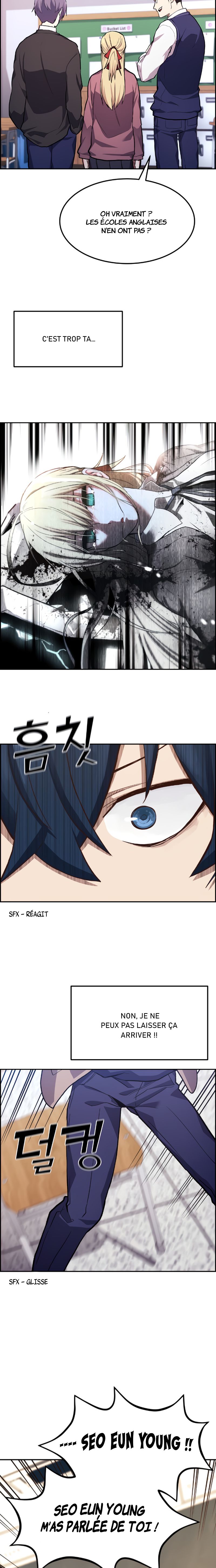 Webtoon Character Na Kang Lim Chapitre 2 - Page 28