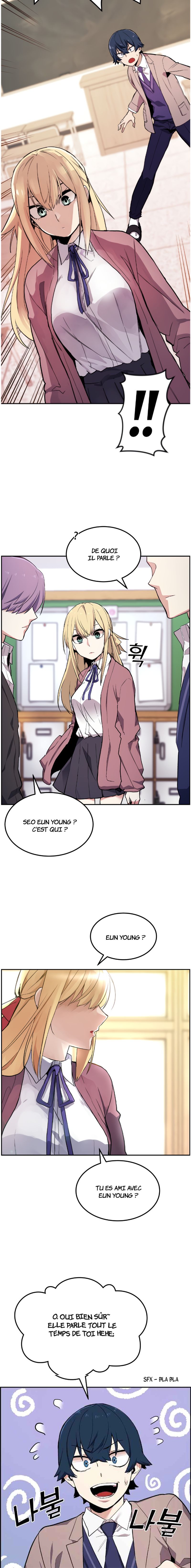Webtoon Character Na Kang Lim Chapitre 2 - Page 29
