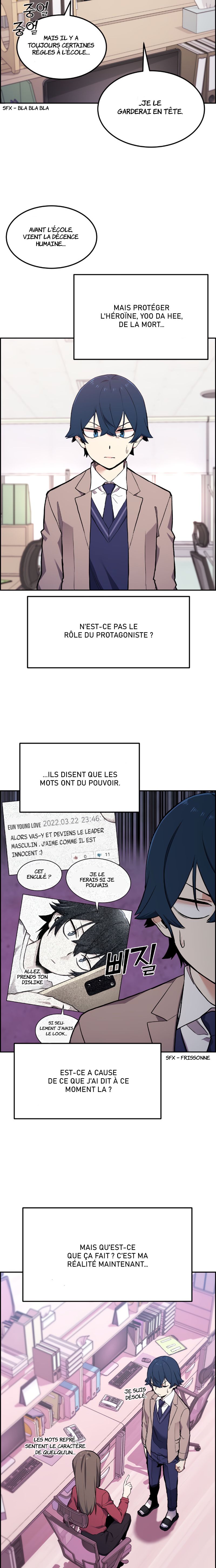 Webtoon Character Na Kang Lim Chapitre 2 - Page 3
