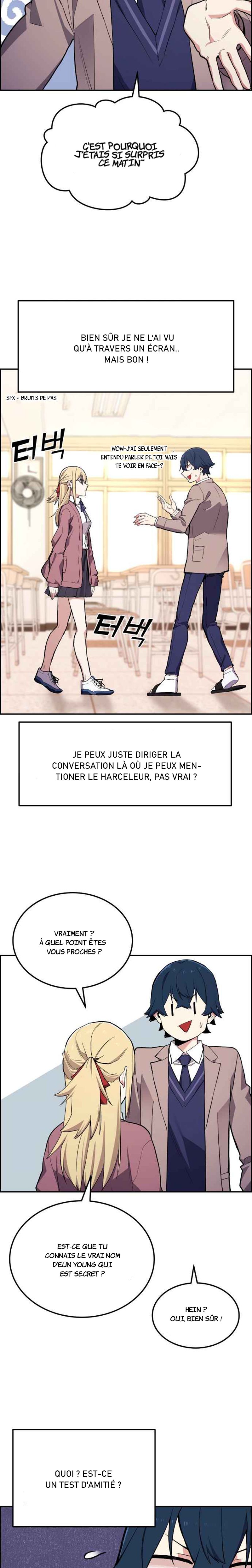 Webtoon Character Na Kang Lim Chapitre 2 - Page 30